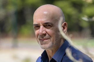 Ορφέας Περίδης