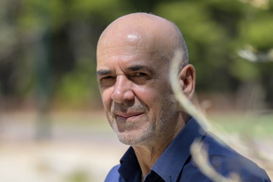 Ορφέας Περίδης