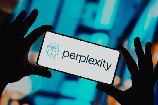PerplexityAI