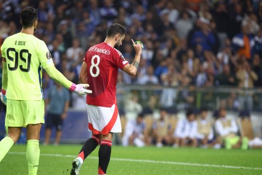 porto-united