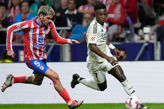 real-atletico