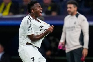 real-vinicius