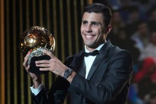 rodri