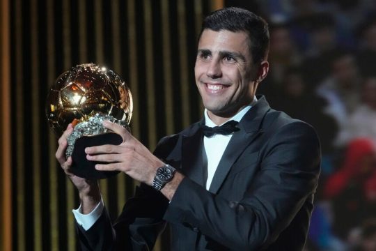rodri