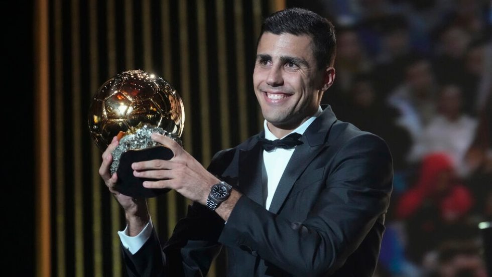 rodri
