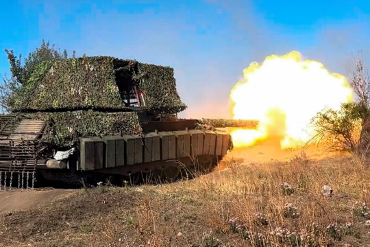 russian-army