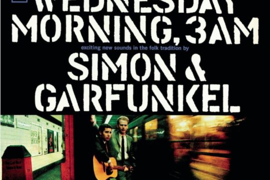 Simon - Garfunkel