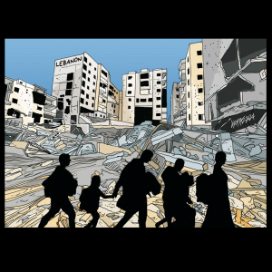 Σκίτσο της Εφ.Συν. [Κ.Γρηγοριάδης 05.10.2024]