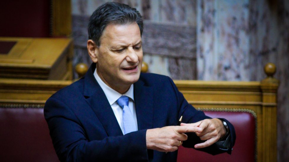 Θεόδωρος Σκυλακάκης