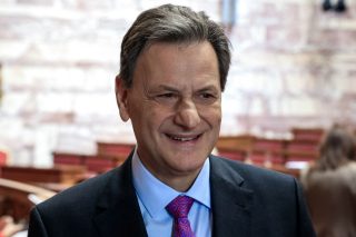 Θεόδωρος Σκυλακάκης