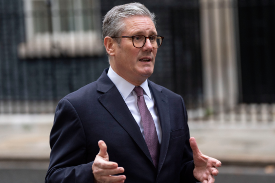starmer