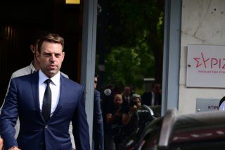 Στέφανος Κασσελάκης