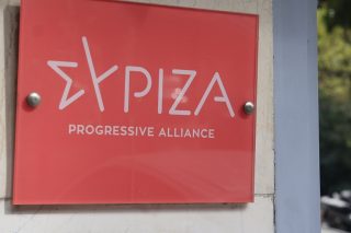 syriza