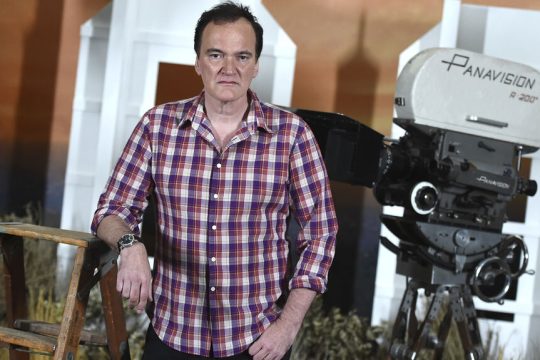 tarantino