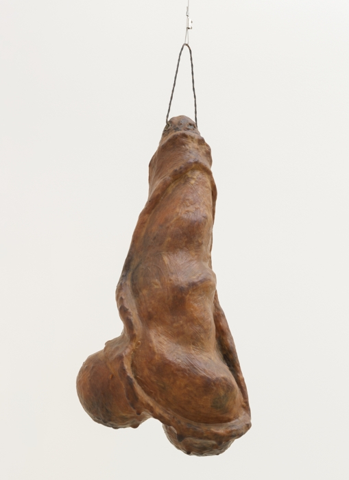 Λουίζ Μπουρζουά, «Fillette» («Sweeter Version») 1968–99, εκτίθεται στην Tate