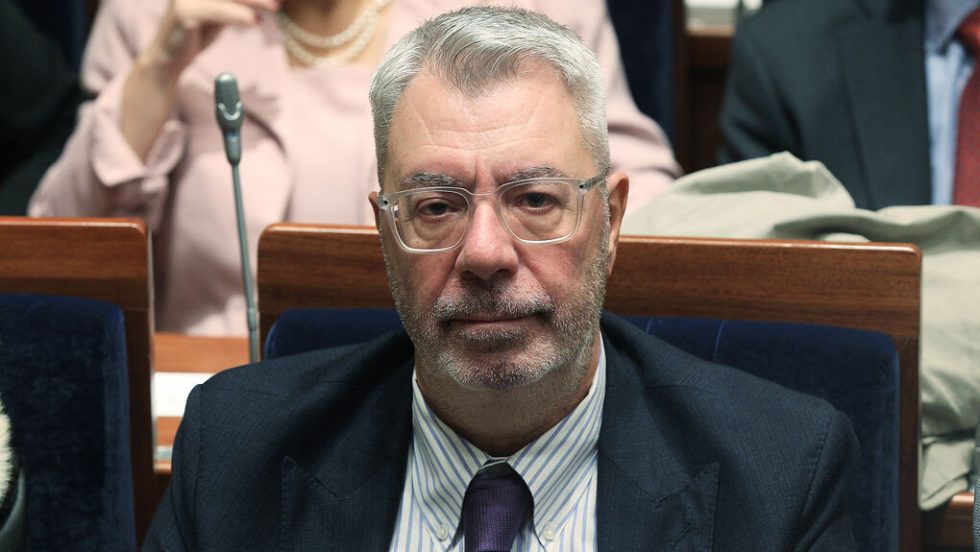 theodoros mantas