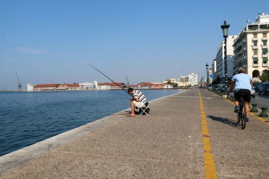 thessaloniki