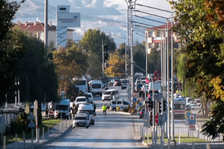 τουρκία έκρηξη