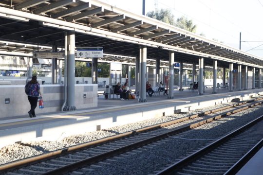 traina