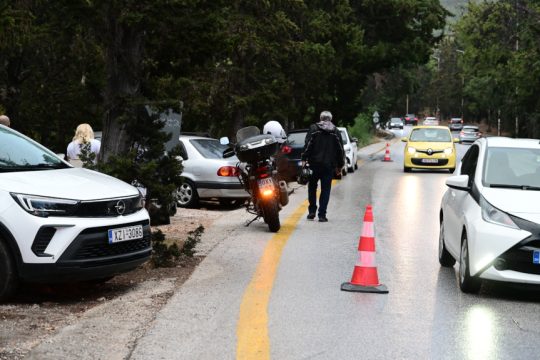 τροχαίο