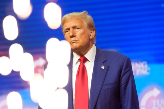 trump