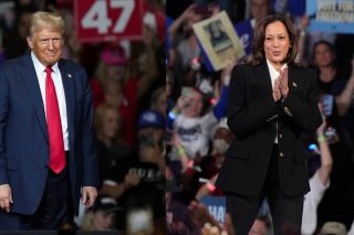 trump-harris