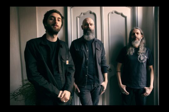 Ufomammut