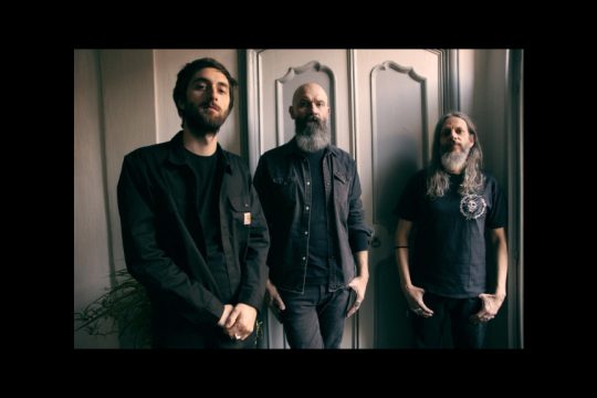 Ufomammut