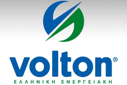 volton