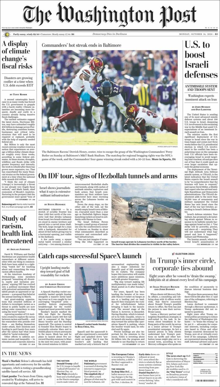 Washington Post