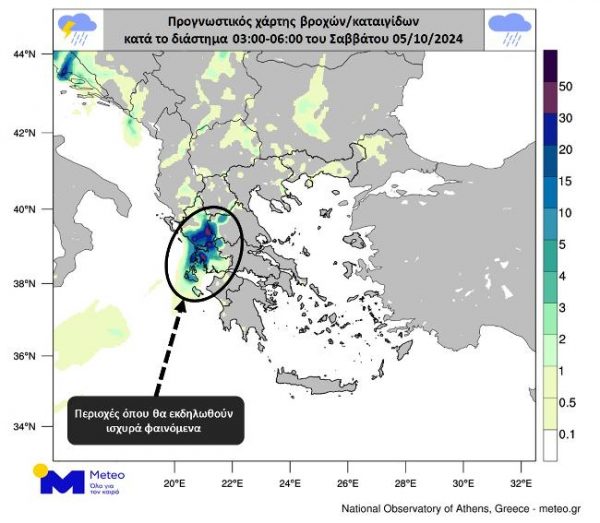 meteo