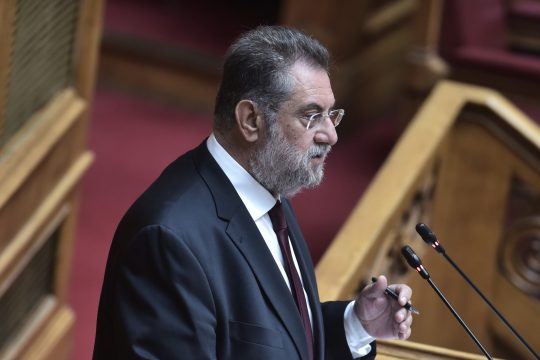 Ανδρέας Παναγιωτόπουλος