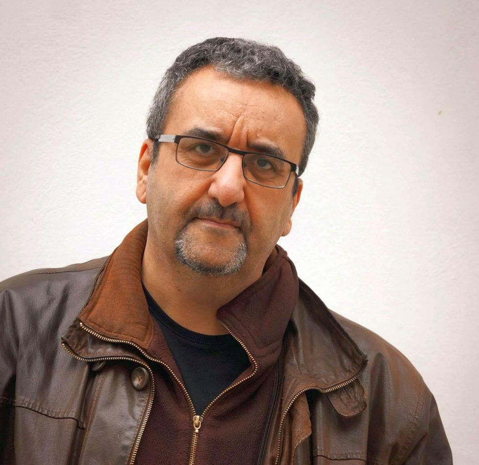 Γιάννης Σκοπετέας