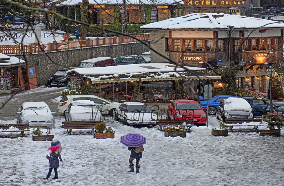 metsovo
