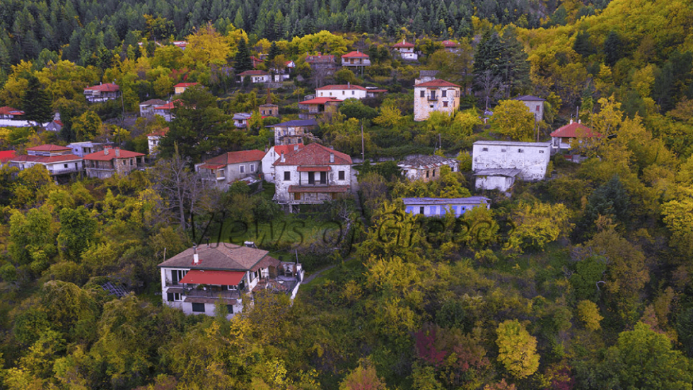 Ορεινή Αχαΐα