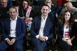 Χαρίτσης- Αχτσιόγλου- Σακελλαρόπουλος