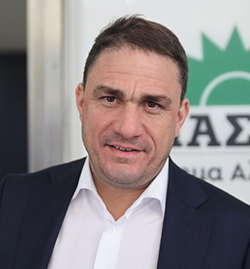 tsoukalas