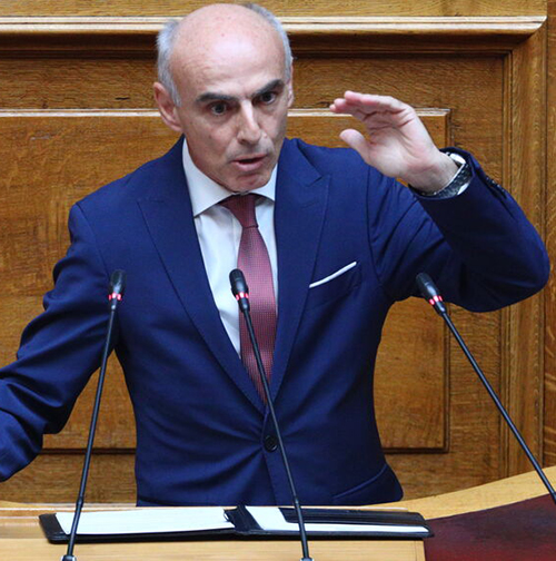 gavrilos