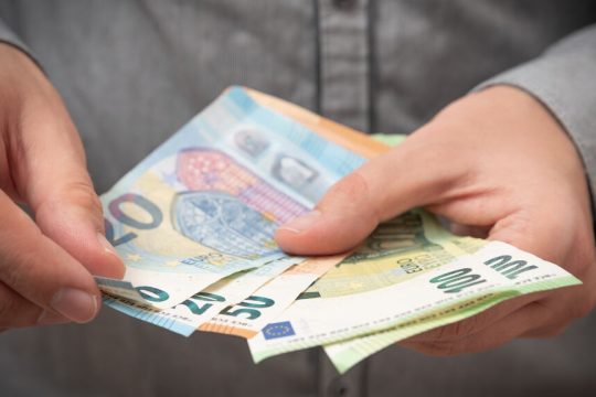 Euros