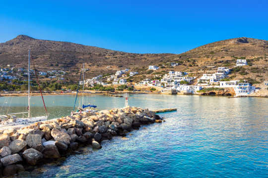 Σίκινος