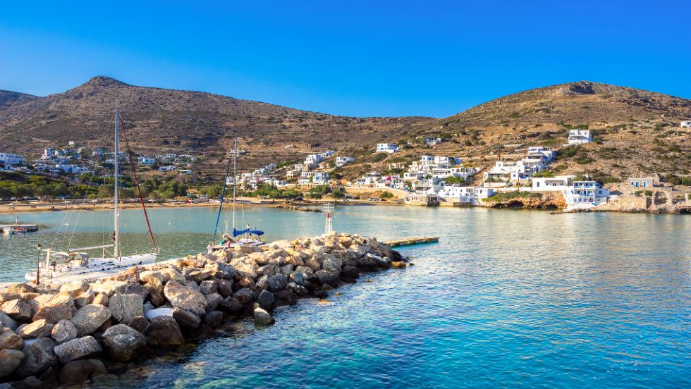 Σίκινος
