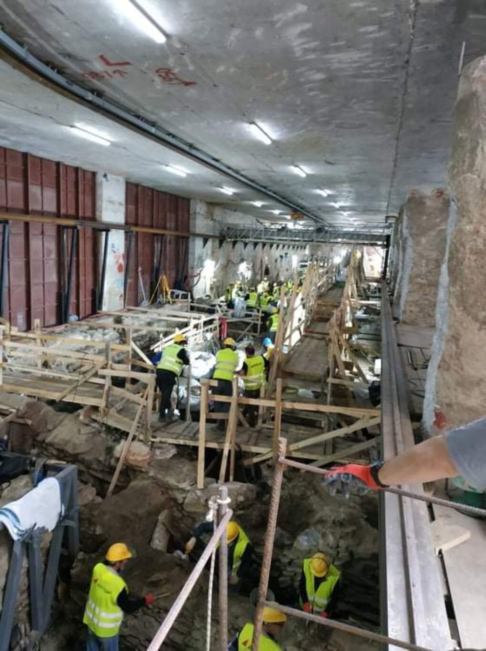 metro thessaloniki