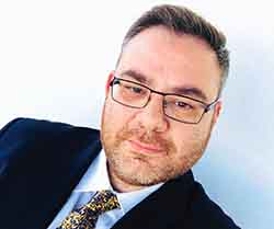 vasilis sotiropoulos