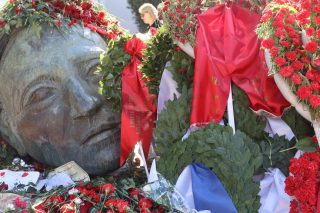 Εορτασμοί για την επετειο του Πολυτεχνείου