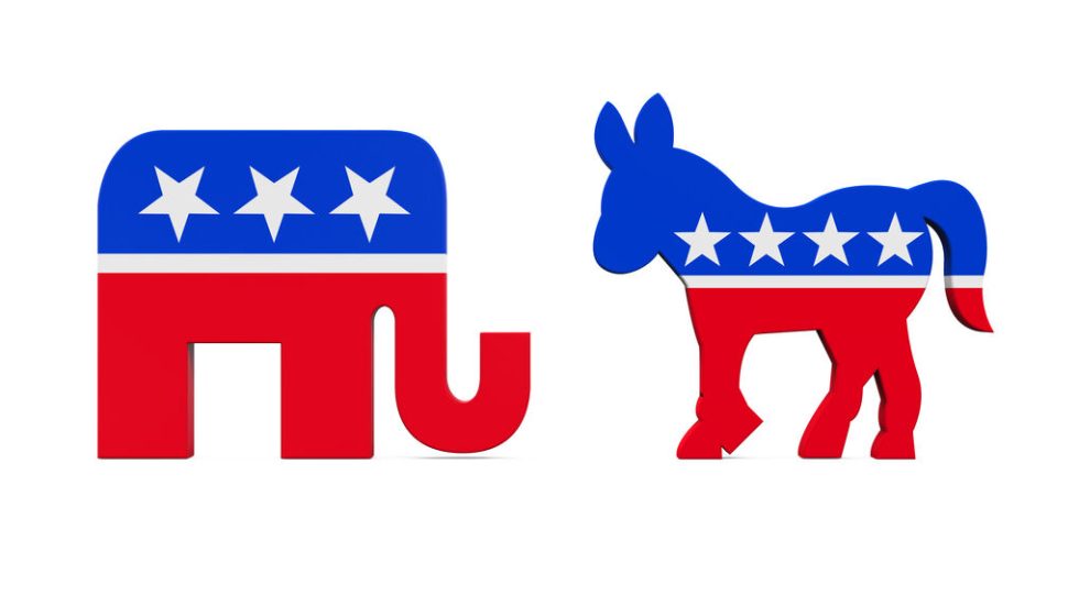 ekloges usa