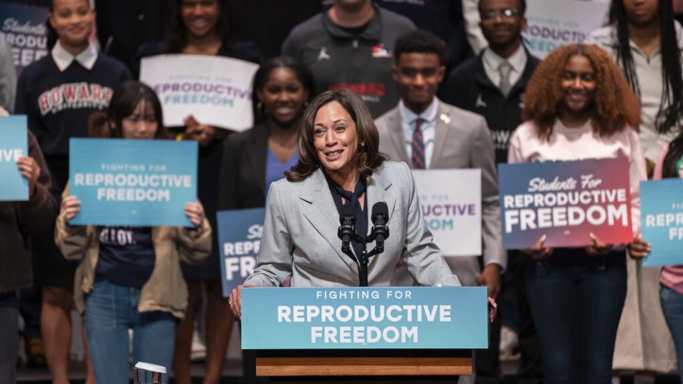 kamala harris