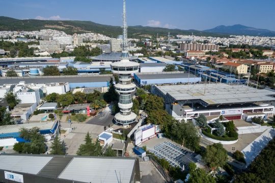 ΔΕΘ