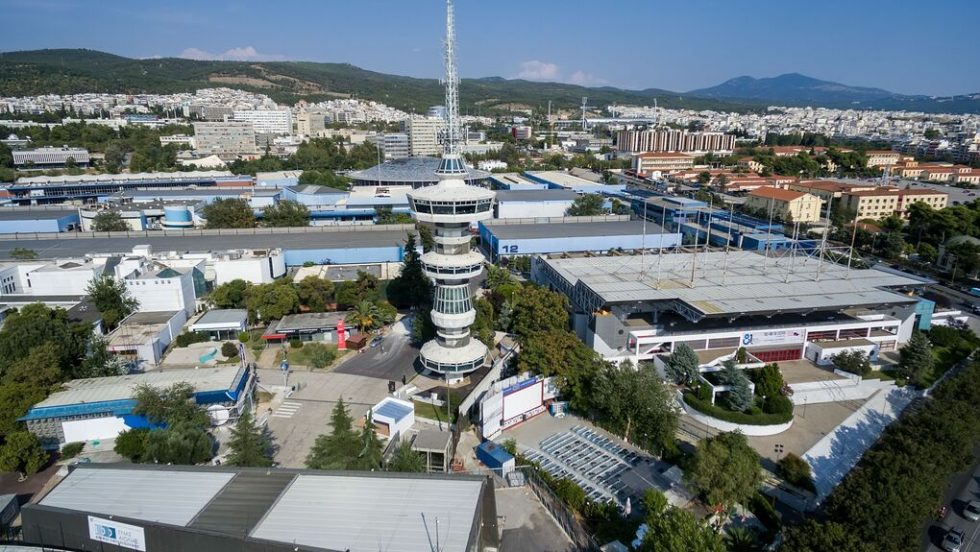 ΔΕΘ