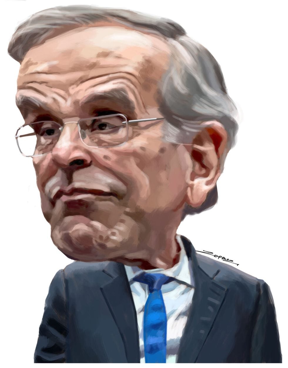 skitso samaras
