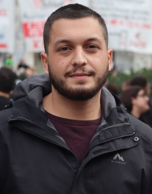 Νίκος Δερμιτζάκης